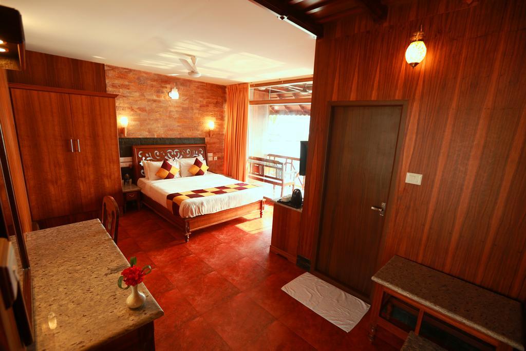 Kondai Lip Backwater Heritage Resort Kochi Εξωτερικό φωτογραφία
