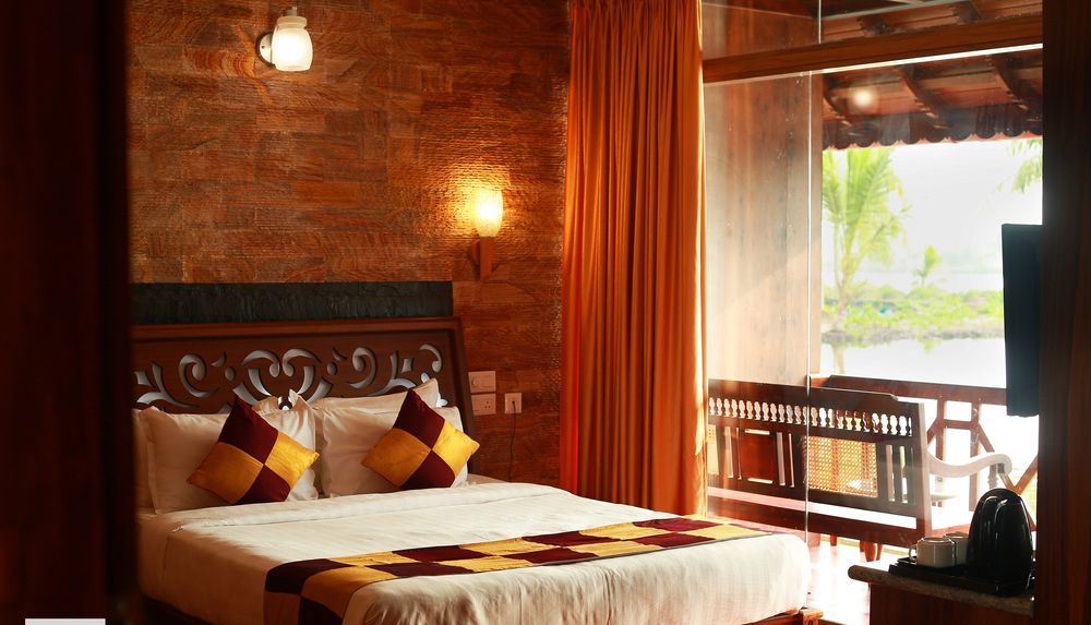 Kondai Lip Backwater Heritage Resort Kochi Εξωτερικό φωτογραφία