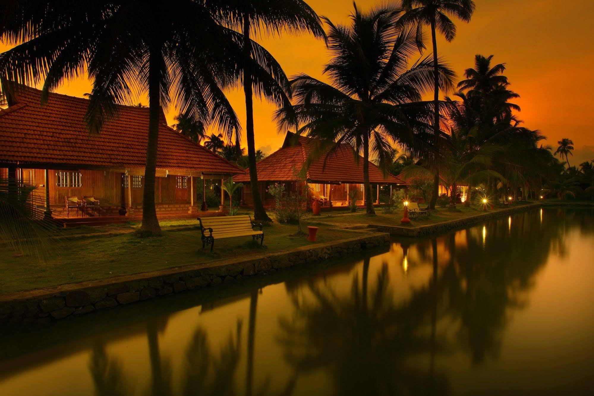 Kondai Lip Backwater Heritage Resort Kochi Εξωτερικό φωτογραφία