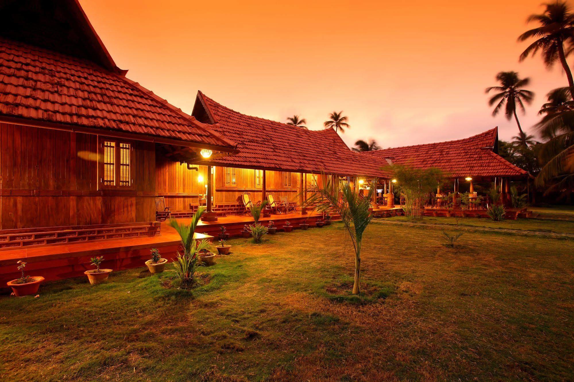 Kondai Lip Backwater Heritage Resort Kochi Εξωτερικό φωτογραφία