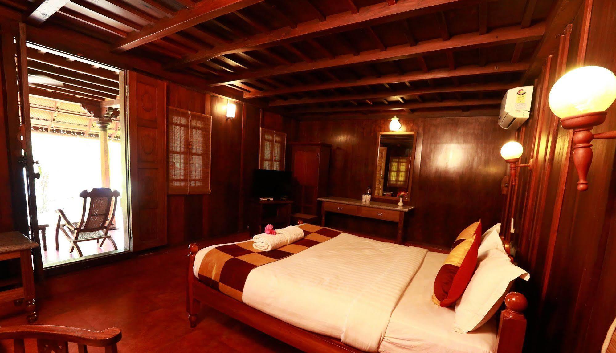 Kondai Lip Backwater Heritage Resort Kochi Εξωτερικό φωτογραφία