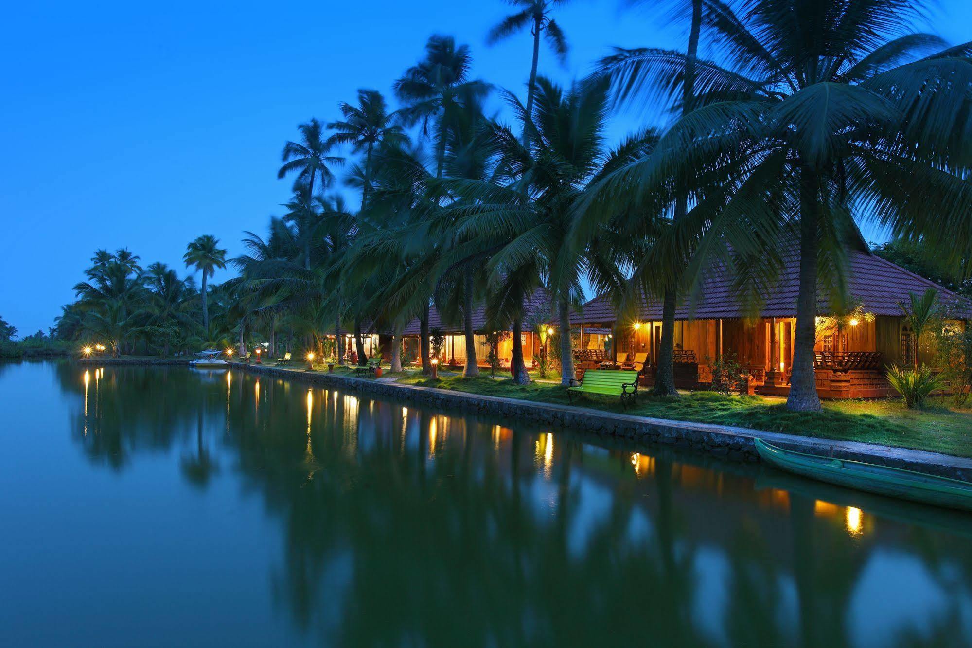 Kondai Lip Backwater Heritage Resort Kochi Εξωτερικό φωτογραφία