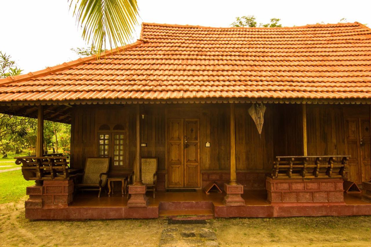 Kondai Lip Backwater Heritage Resort Kochi Εξωτερικό φωτογραφία